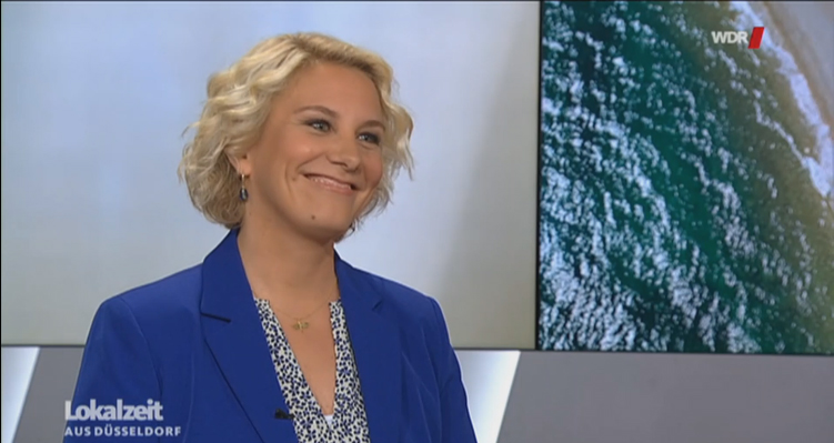 Nicole Mutschke Kanzlei Experte Anwalt TV corona rechtsanwalt wdr lokalzeit düsseldorf