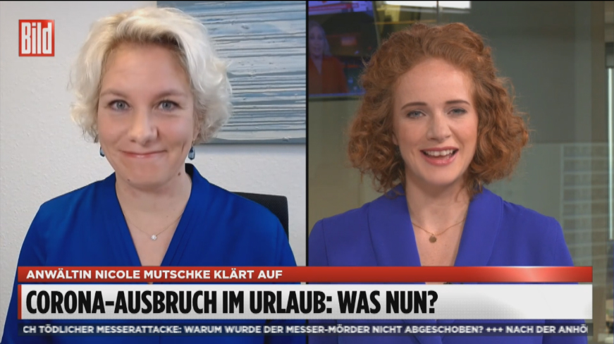 Nicole Mutschke Kanzlei Experte Anwalt Medien