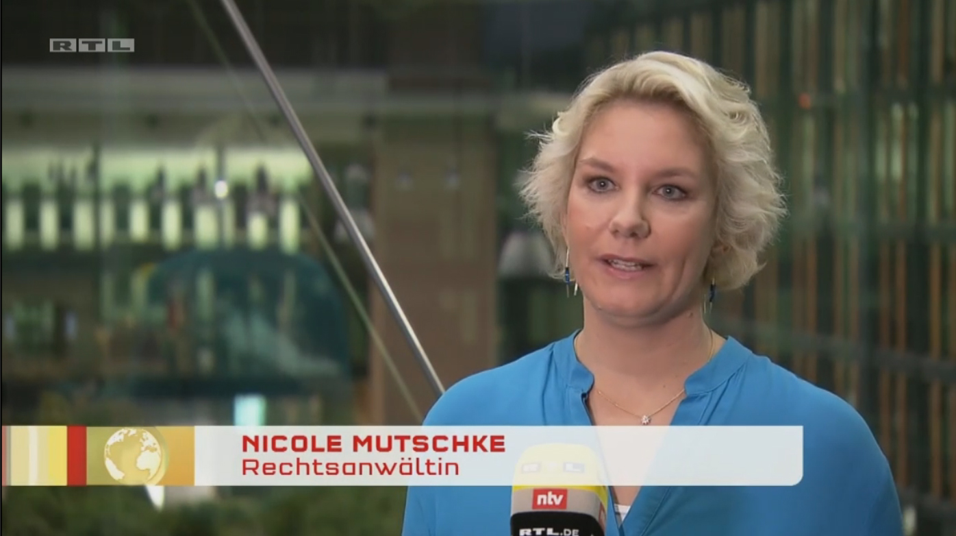 Nicole Mutschke Kanzlei Experte Anwalt Medien