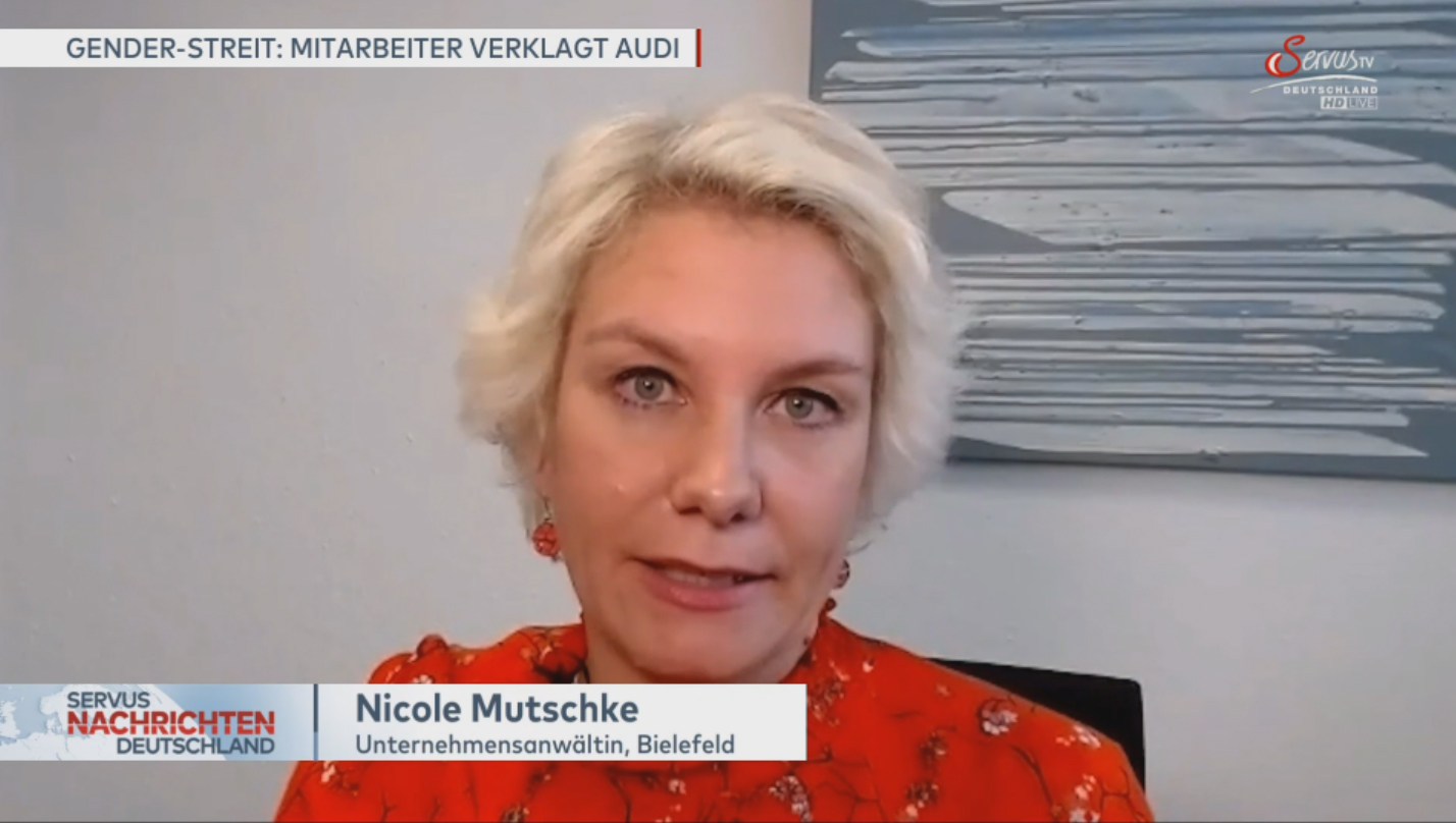 Nicole Mutschke Kanzlei servus tv experte anwalt medienrecht