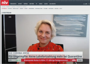 Nicole Mutschke Kanzlei ntv experte anwalt medienrecht