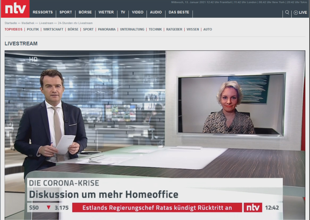 Nicole Mutschke Kanzlei ntv experte anwalt medienrecht