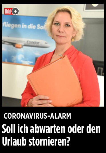 Nicole Mutschke Kanzlei Experte Anwalt TV corona bild nachrichten