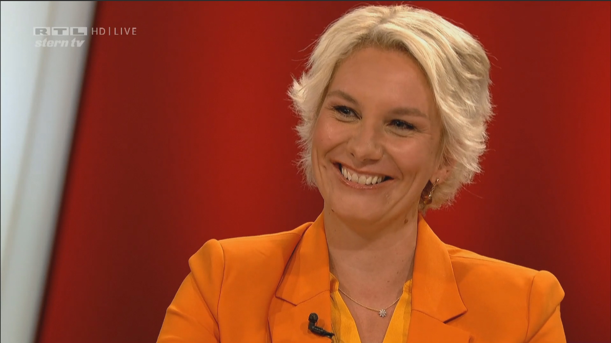 Nicole Mutschke sterntv rtl experte anwalt