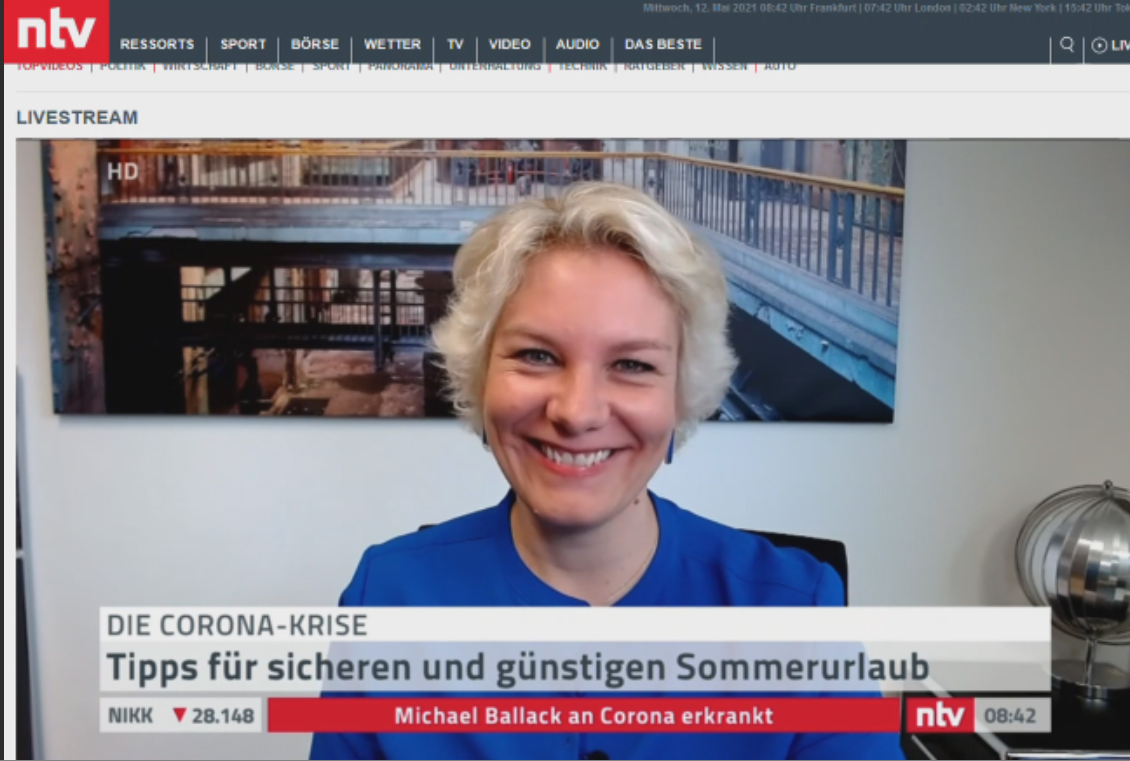 Nicole Mutschke Kanzlei ntv experte anwalt medienrecht