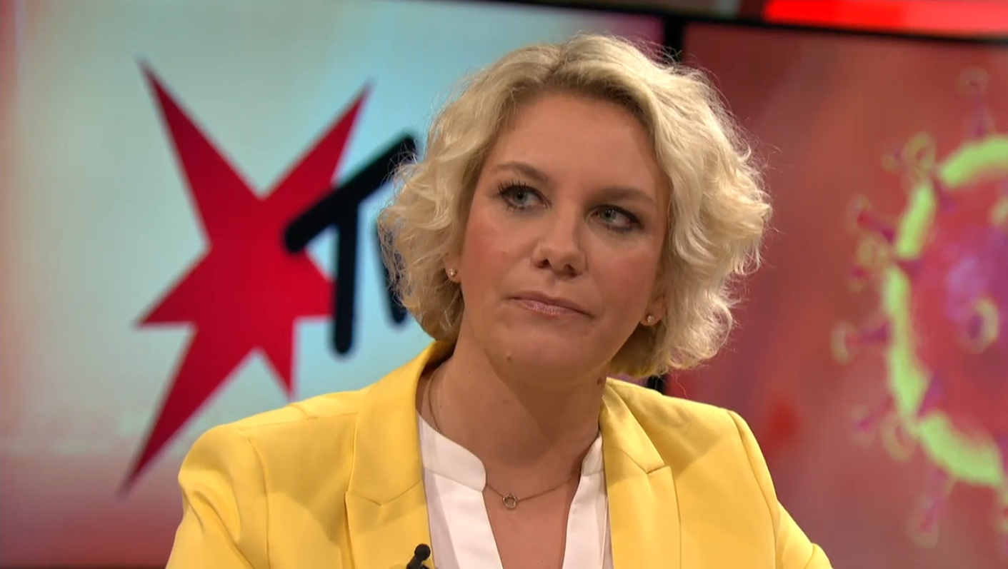 Nicole Mutschke Kanzlei Experte Anwalt TV rtl sterntv corona