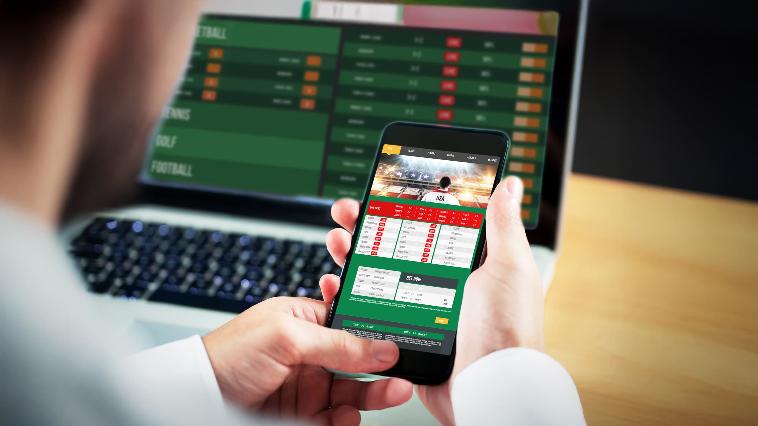 Ermittlungsverfahren der Staatsanwaltschaft wegen der Teilnahme an illegalem Online-Glücksspiel & Sportwetten Kanzlei Mutschke