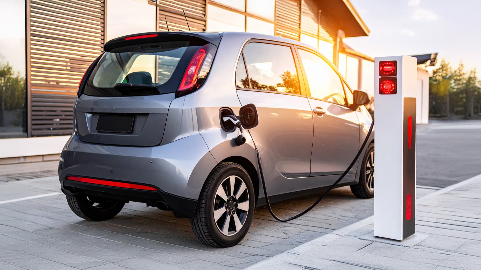 Die Kanzlei Mutschke hilft Ihnen bei Problemen beim Kauf gebrauchter oder neuer E-Autos