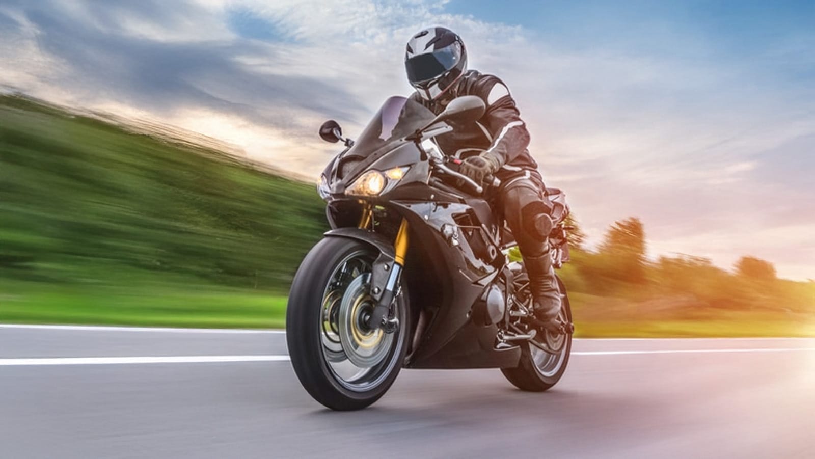 Die Kanzlei Mutschke hilft Ihnen bei Problemen beim Kauf gebrauchter Motorräder