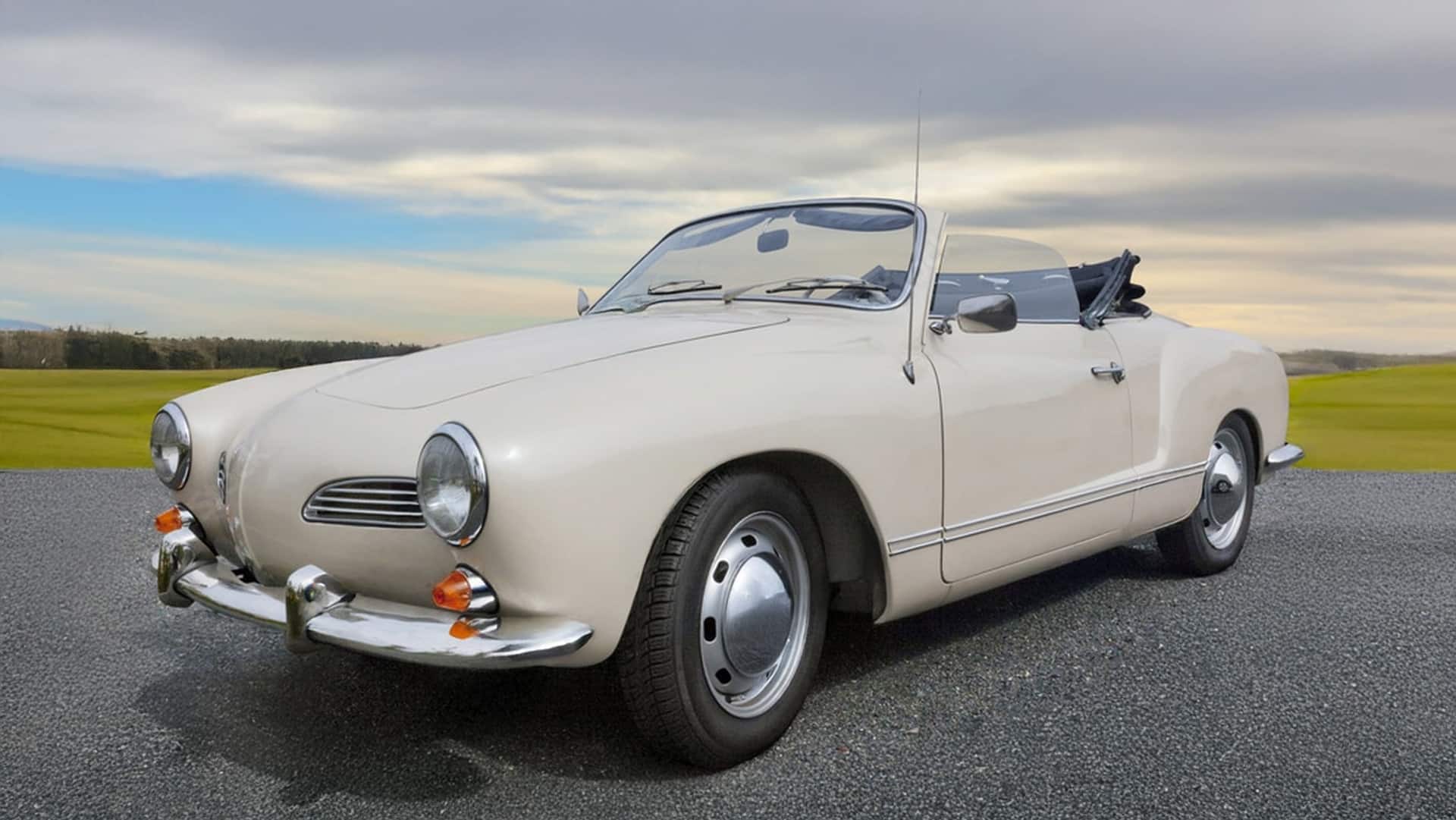 Die Kanzlei Mutschke hilft Ihnen bei Problemen beim Kauf gebrauchter Oldtimer