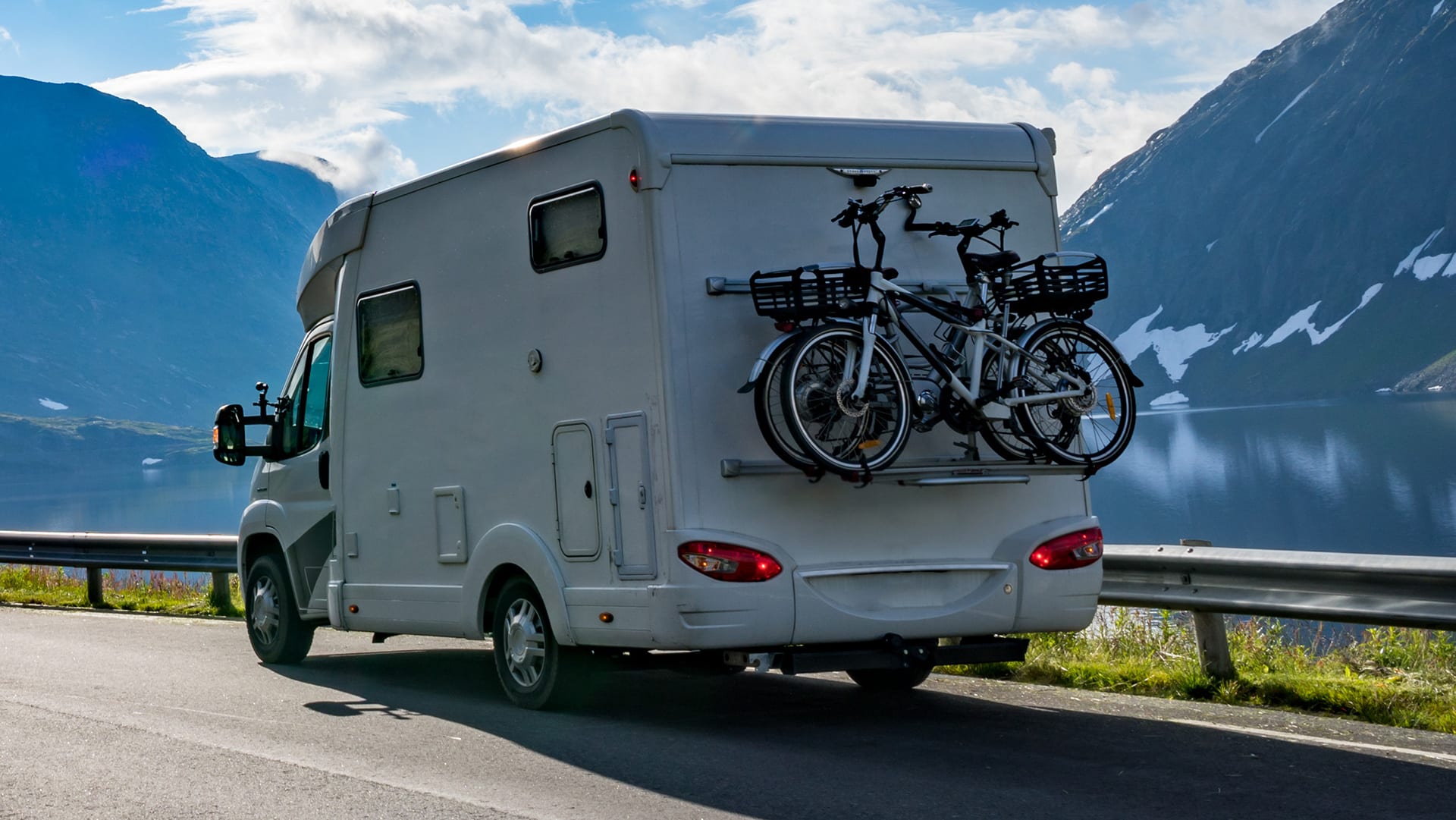 Die Kanzlei Mutschke hilft Ihnen bei Problemen beim Kauf gebrauchter Wohnmobile