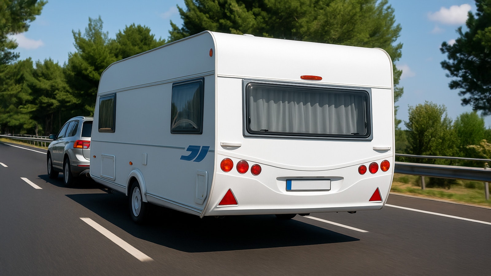 Die Kanzlei Mutschke hilft Ihnen bei Problemen beim Kauf gebrauchter Wohnwagen