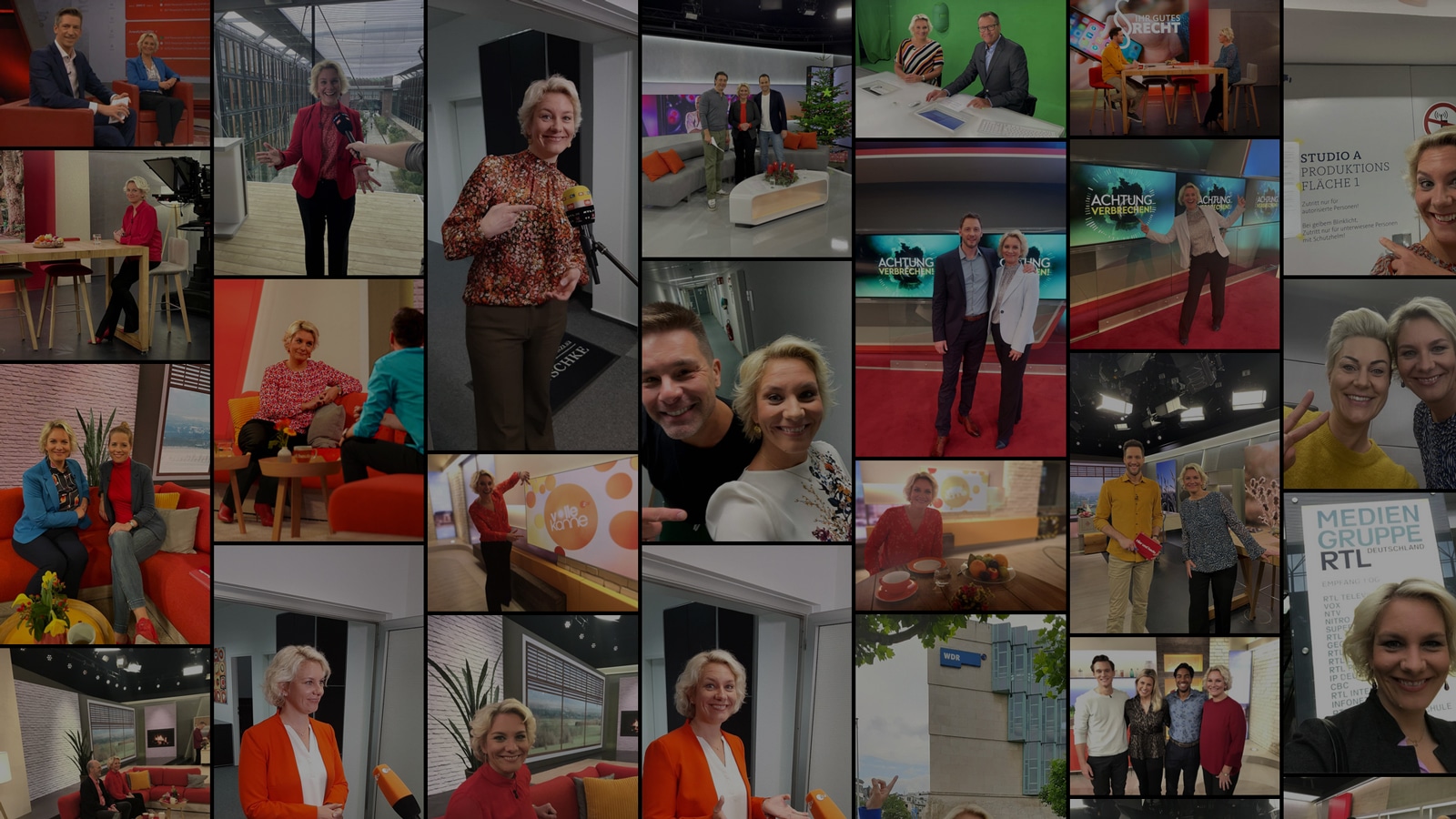 Impressionen Nicole Mutschke Rechtsanwaltskanzlei