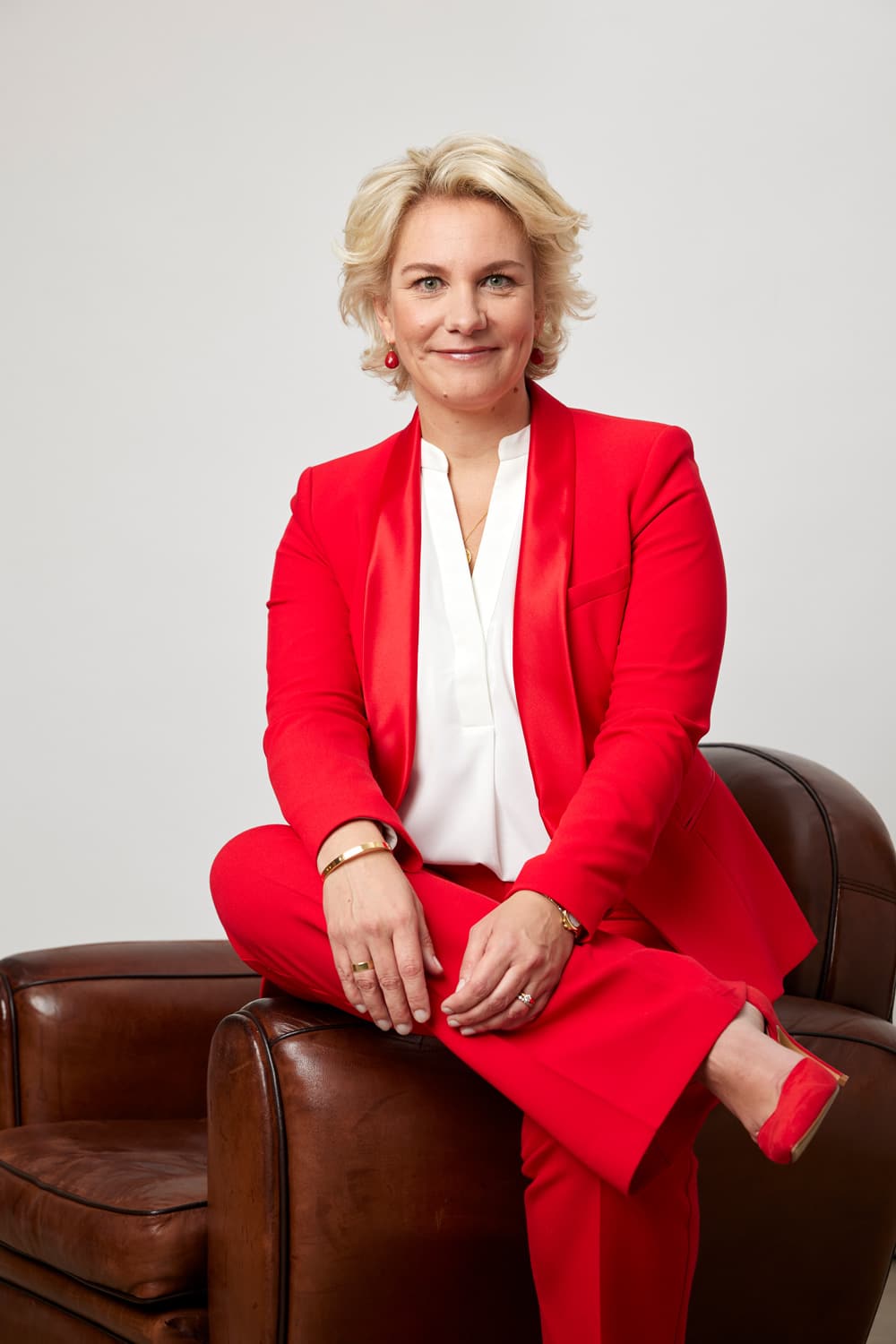 Nicole Mutschke Fachanwältin für Bank- und Kapitalmarktrecht und Arbeitsrecht Kanzlei Mutschke Rechtsanwaltskanzlei Düsseldorf Bielefeld