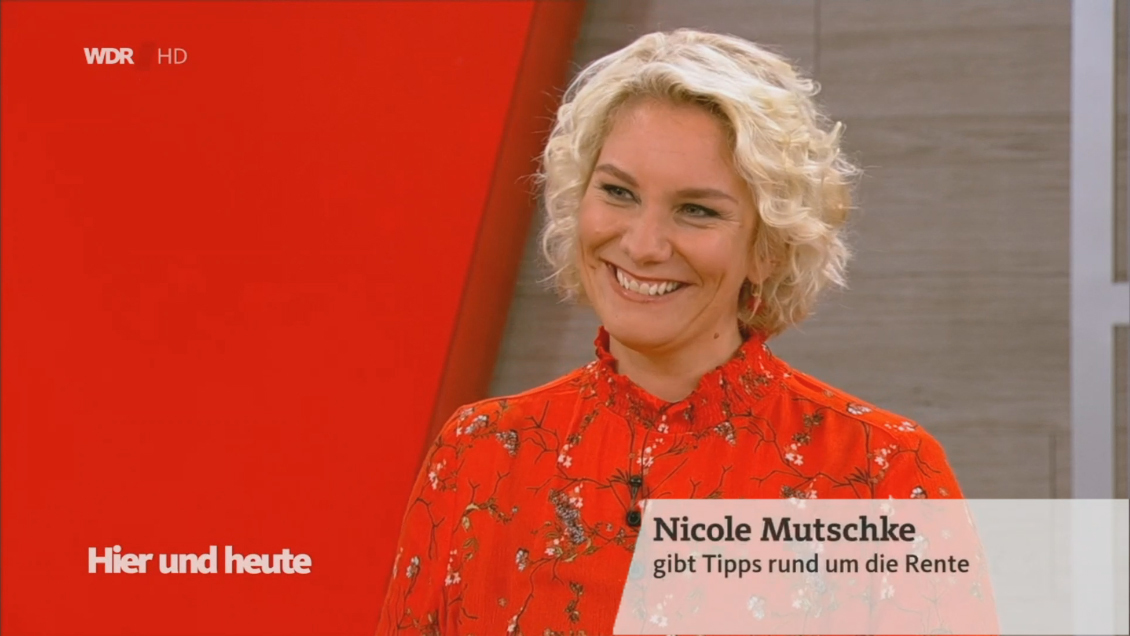 Nicole Mutschke Kanzlei Experte Anwalt TV corona wdr