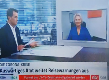 Nicole Mutschke Kanzlei Experte Anwalt TV ntv news corona