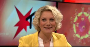 Nicole Mutschke Coronavirus Coronakrise stern TV