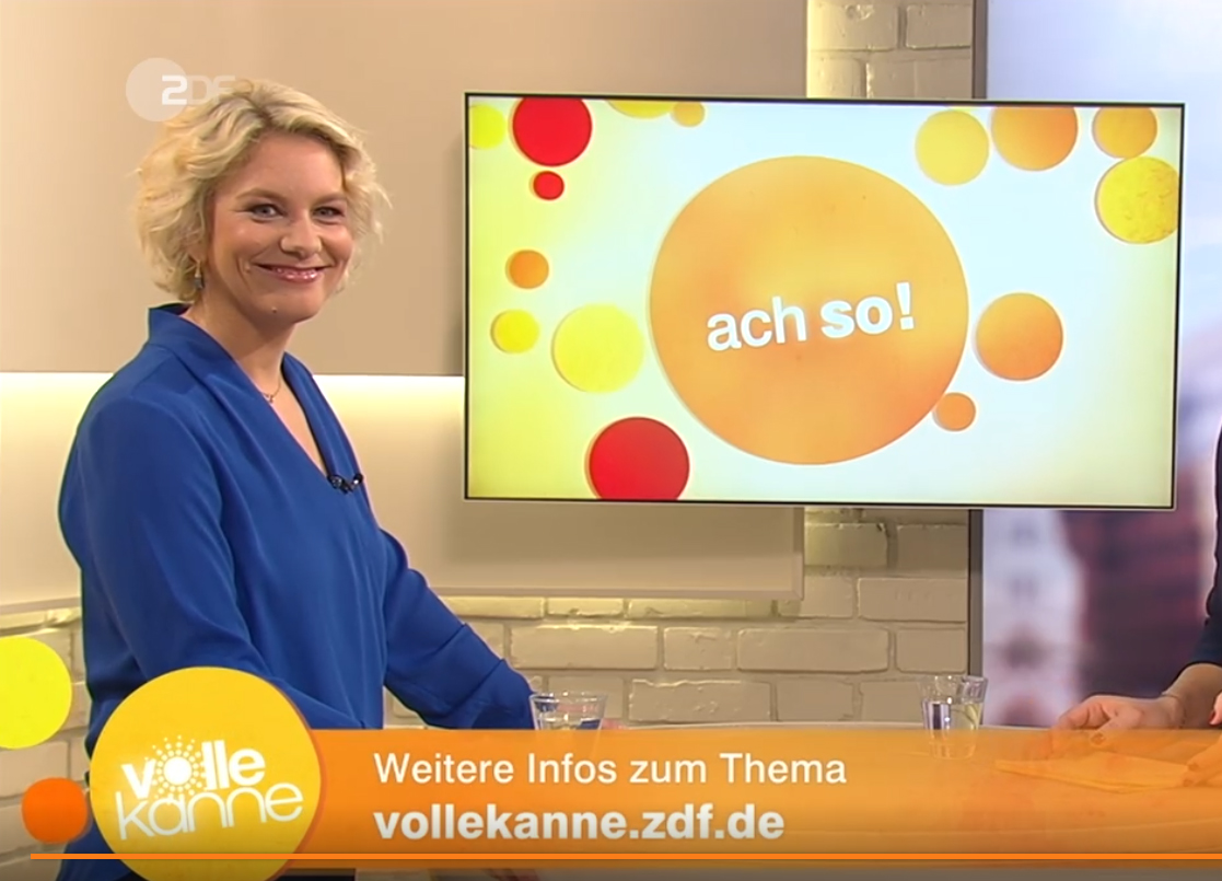 Nicole Mutschke Kanzlei Experte Anwalt TV zdf voll kanne