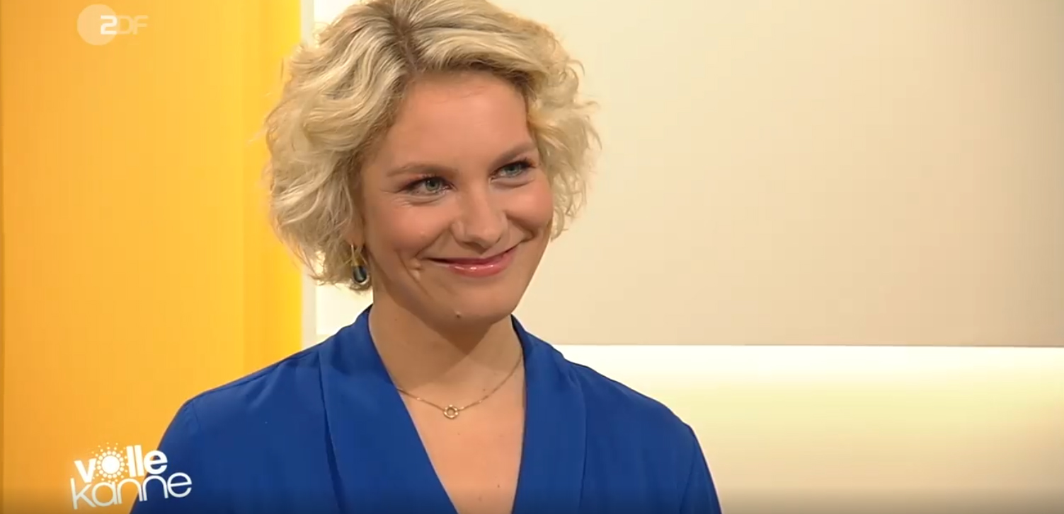 Nicole Mutschke Kanzlei Experte Anwalt TV zdf voll kanne