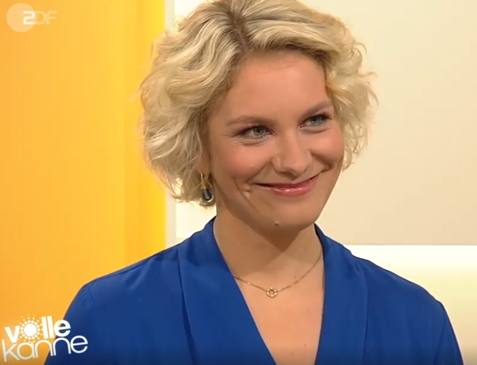 Nicole Mutschke Kanzlei Experte Anwalt TV zdf volle kanne