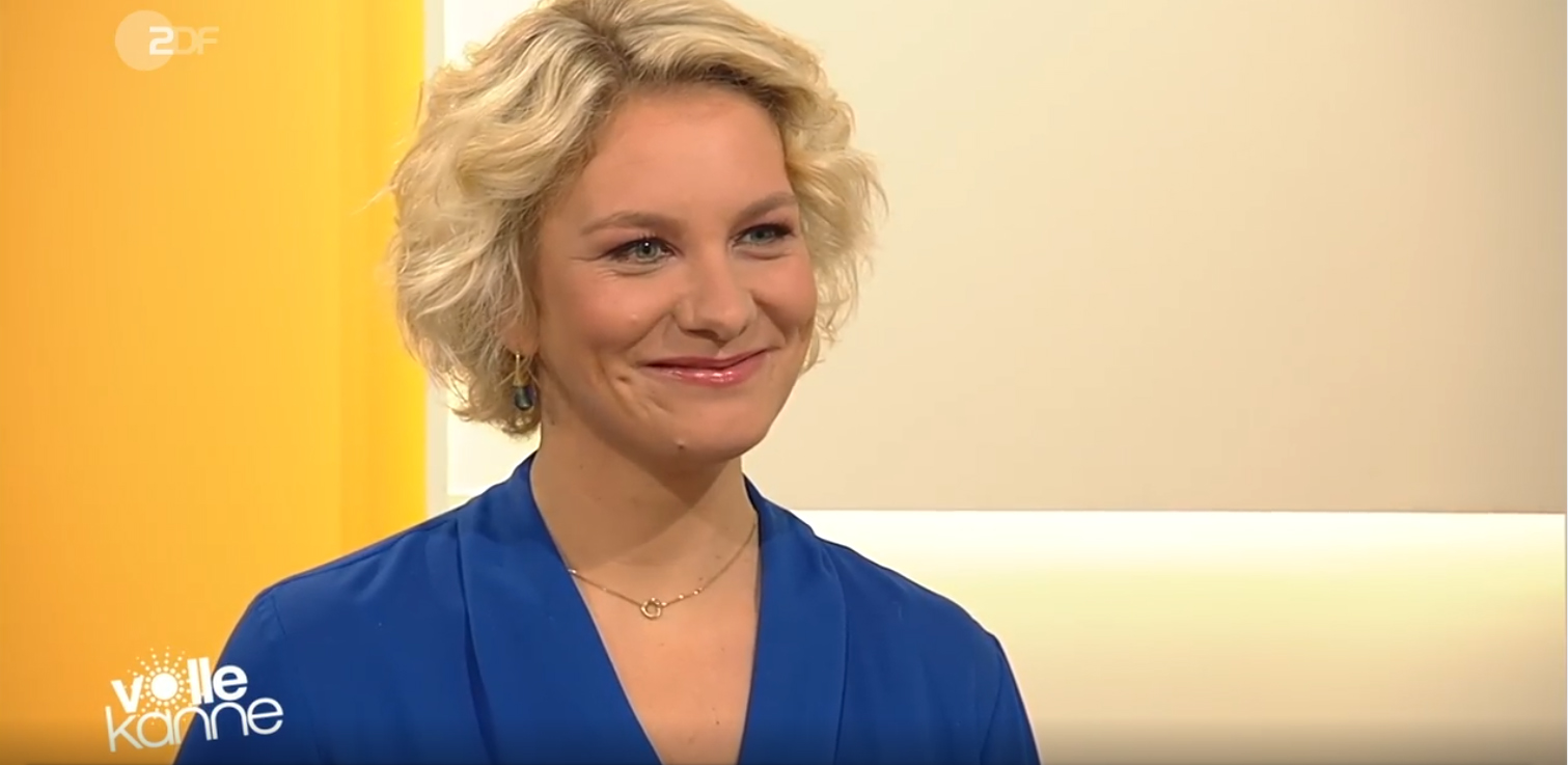 Nicole Mutschke Kanzlei Experte Anwalt TV zdf voll kanne