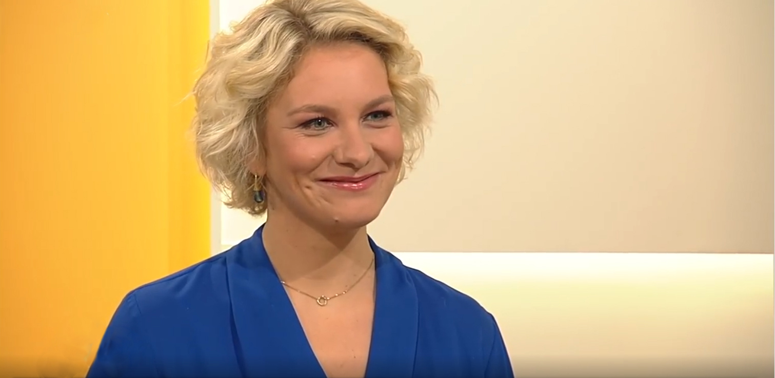 Nicole Mutschke Kanzlei Experte Anwalt TV zdf voll kanne