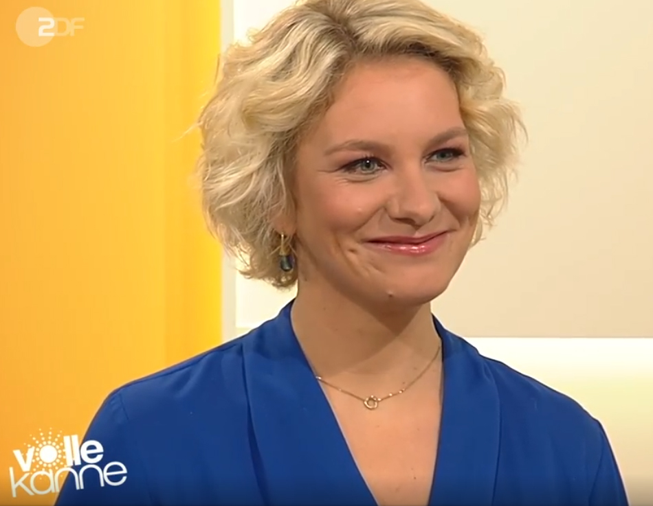 Nicole Mutschke Kanzlei Experte Anwalt TV zdf voll kanne