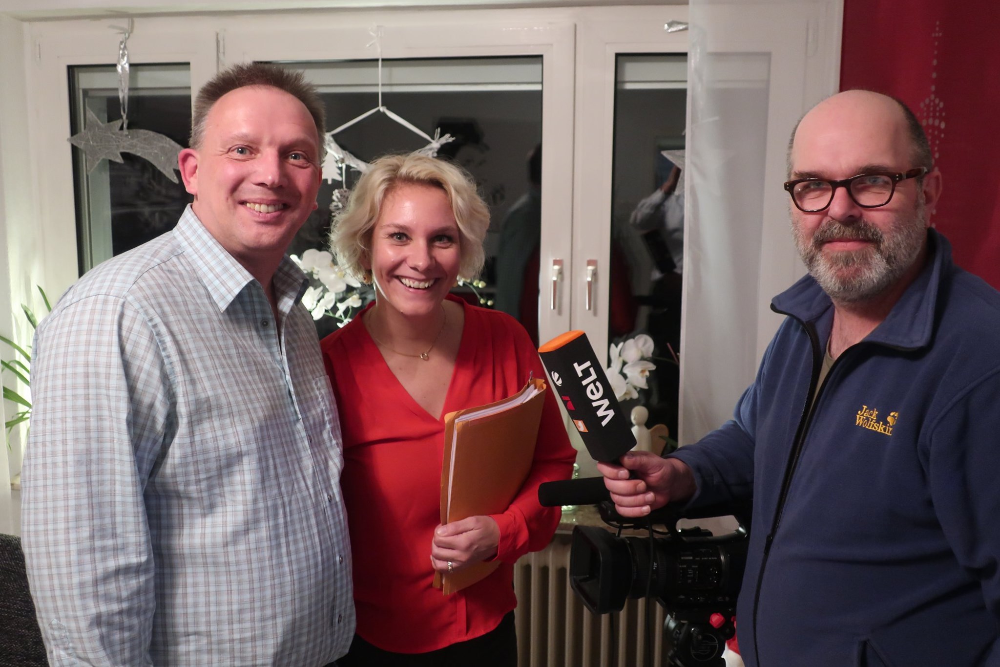 Nicole Mutschke Kanzlei Experte Anwalt TV sat1 kabel1 welt