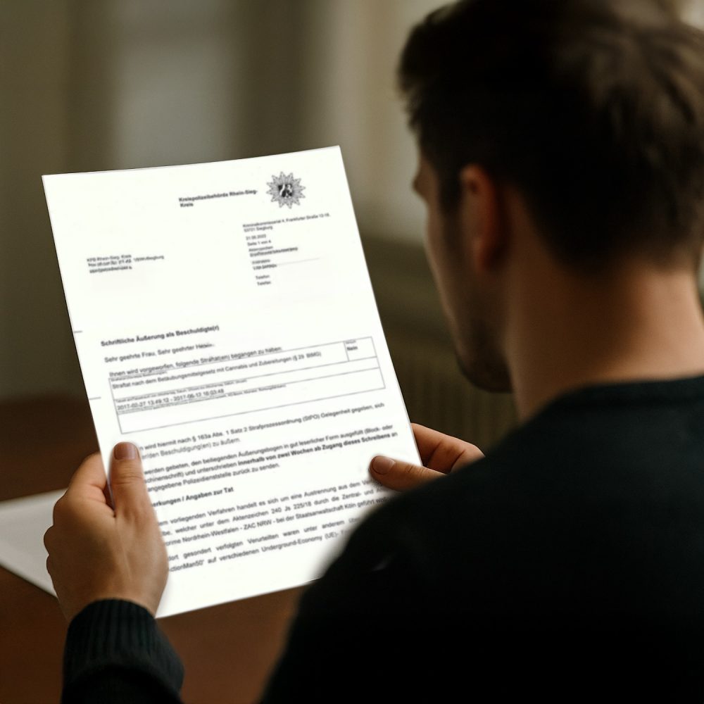 Ermittlungsverfahren der Staatsanwaltschaft wegen der Teilnahme an illegalem Online-Glücksspiel & Sportwetten Kanzlei Mutschke