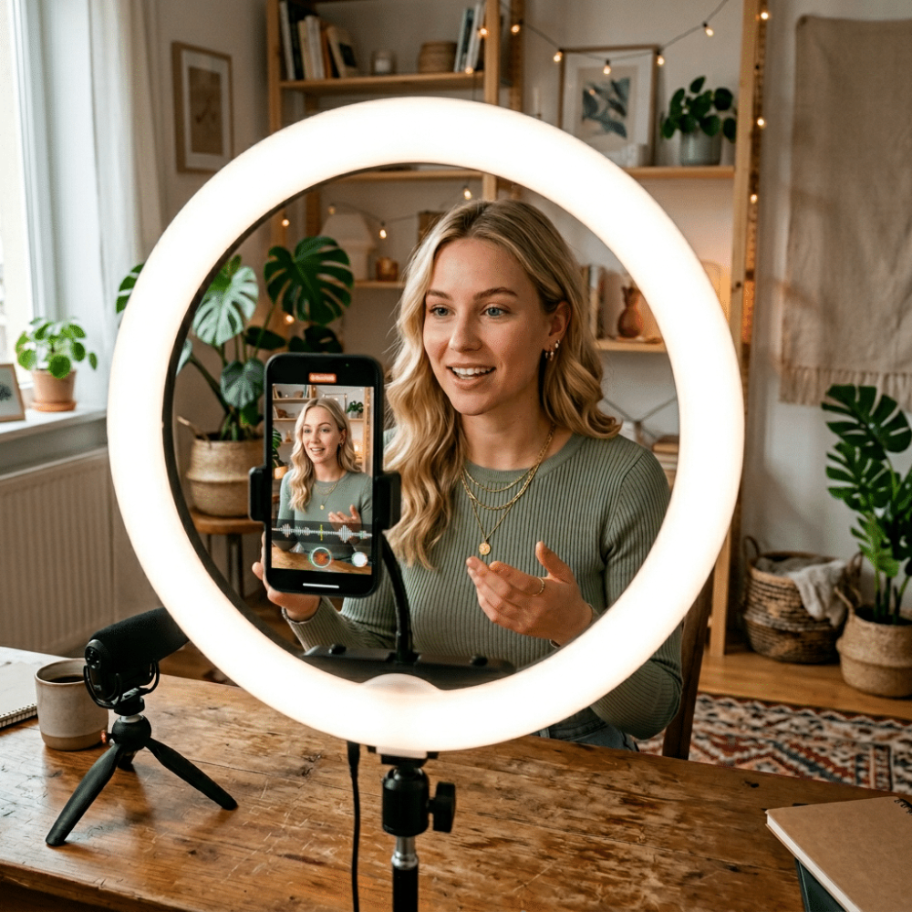 Content Creator Musiknutzung 1 Mutschke