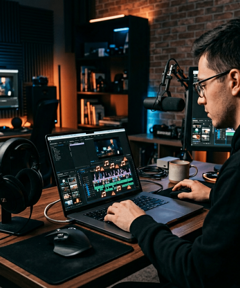 Content Creator Musiknutzung 4 Mutschke