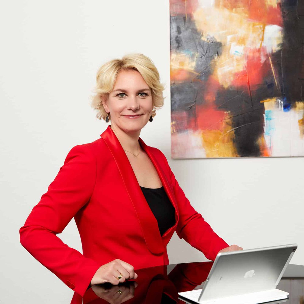 Nicole Mutschke Fachanwältin für Bank- und Kapitalmarktrecht und Arbeitsrecht Kanzlei Mutschke Rechtsanwaltskanzlei Düsseldorf Bielefeld