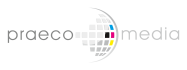 Praeco Media Logo