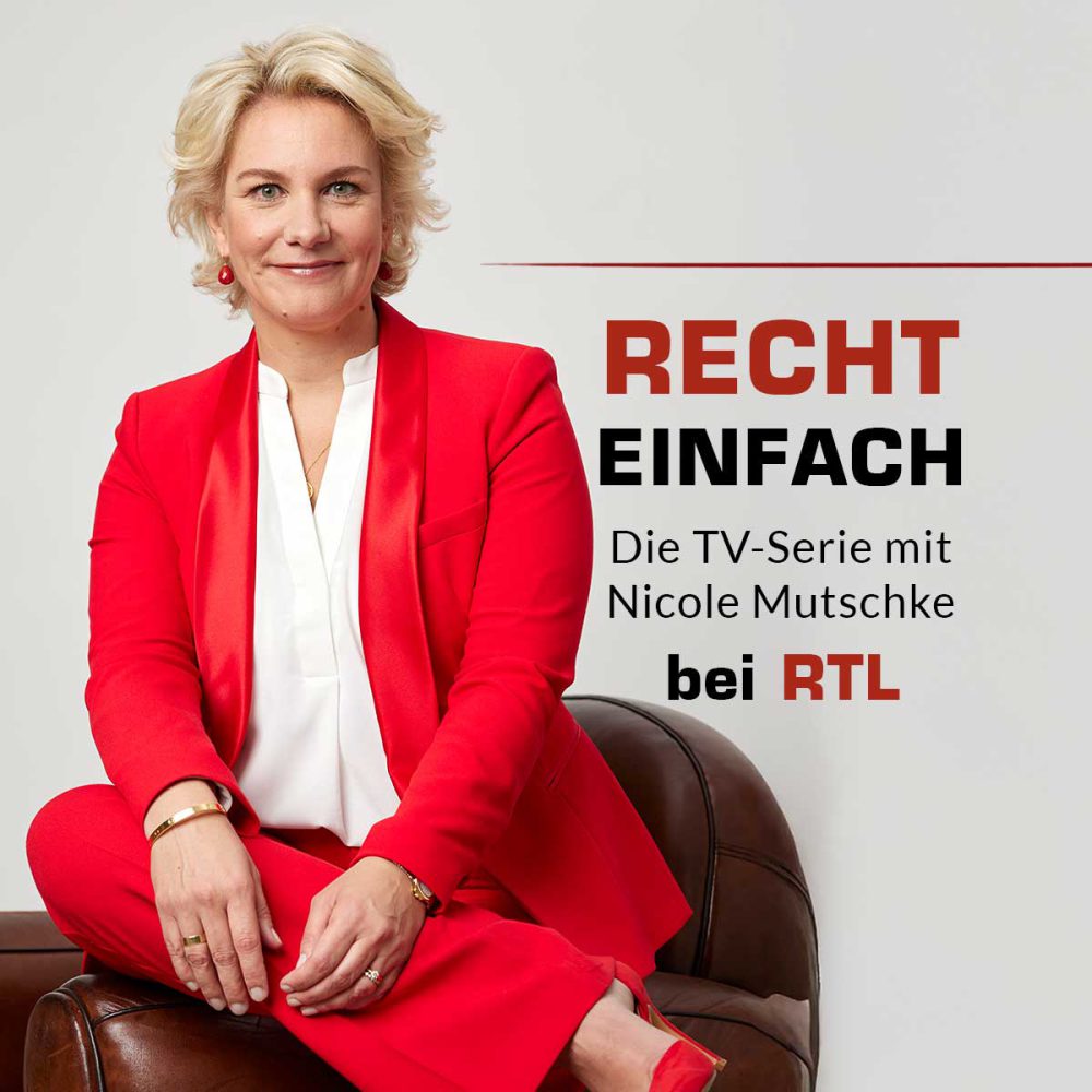 Recht-einfach-TV
