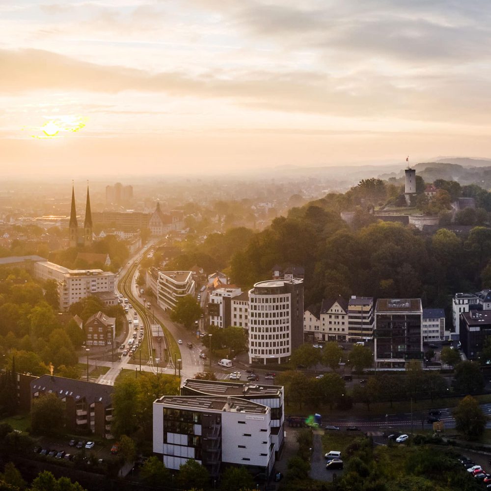 Mutschke Rechtsanwaltsgesellschaft mbH Standort Bielefeld