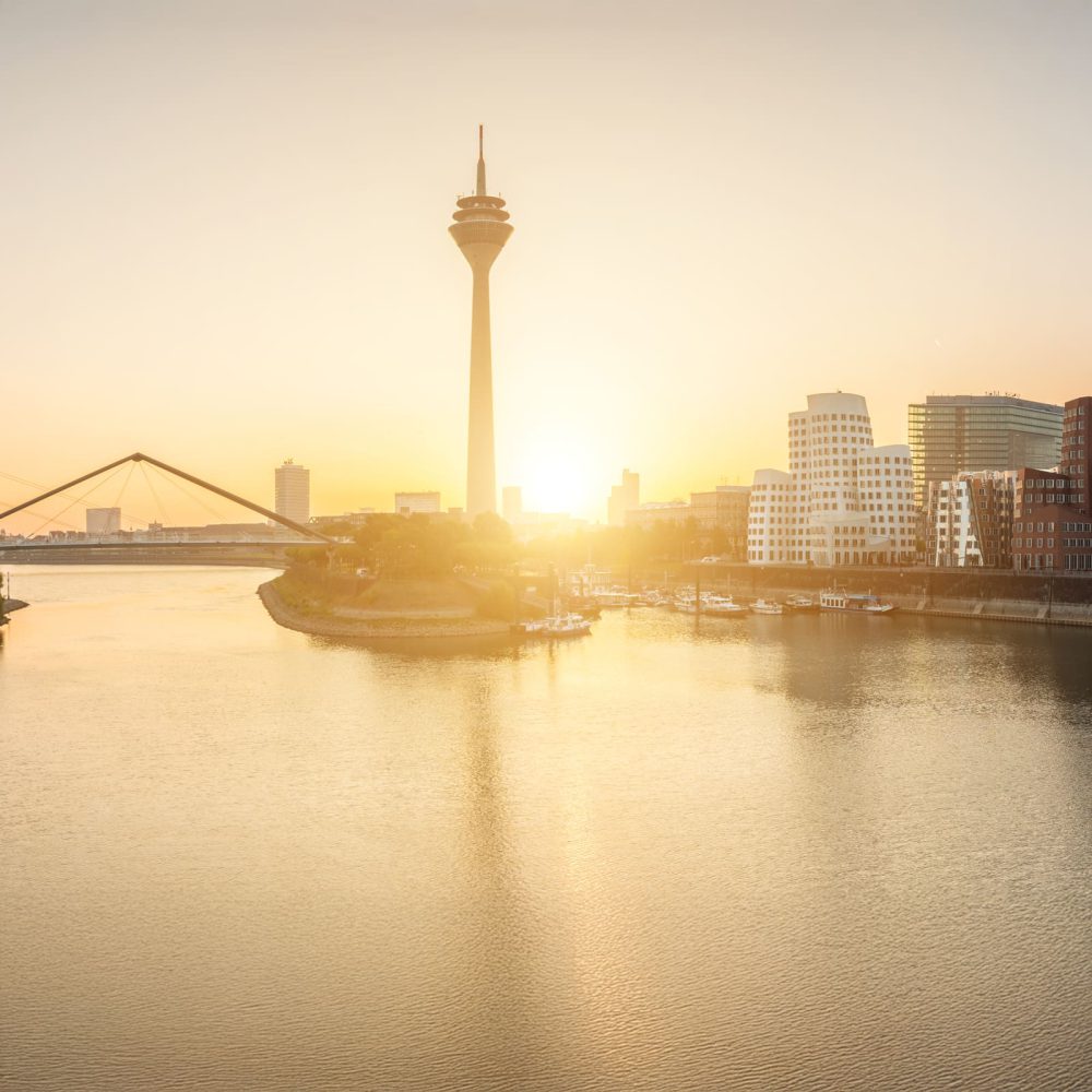 Mutschke Rechtsanwaltsgesellschaft mbH Standort Düsseldorf