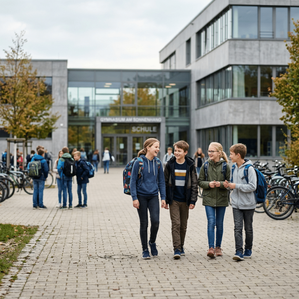 Wunschschule Mutschke