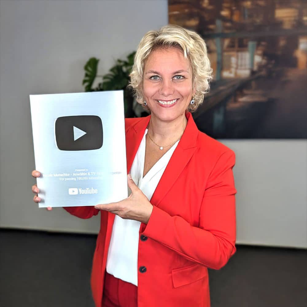 Social Media für Ihr Unternehmen Kanzlei Mutschke Rechtsanwältin Nicole Mutschke