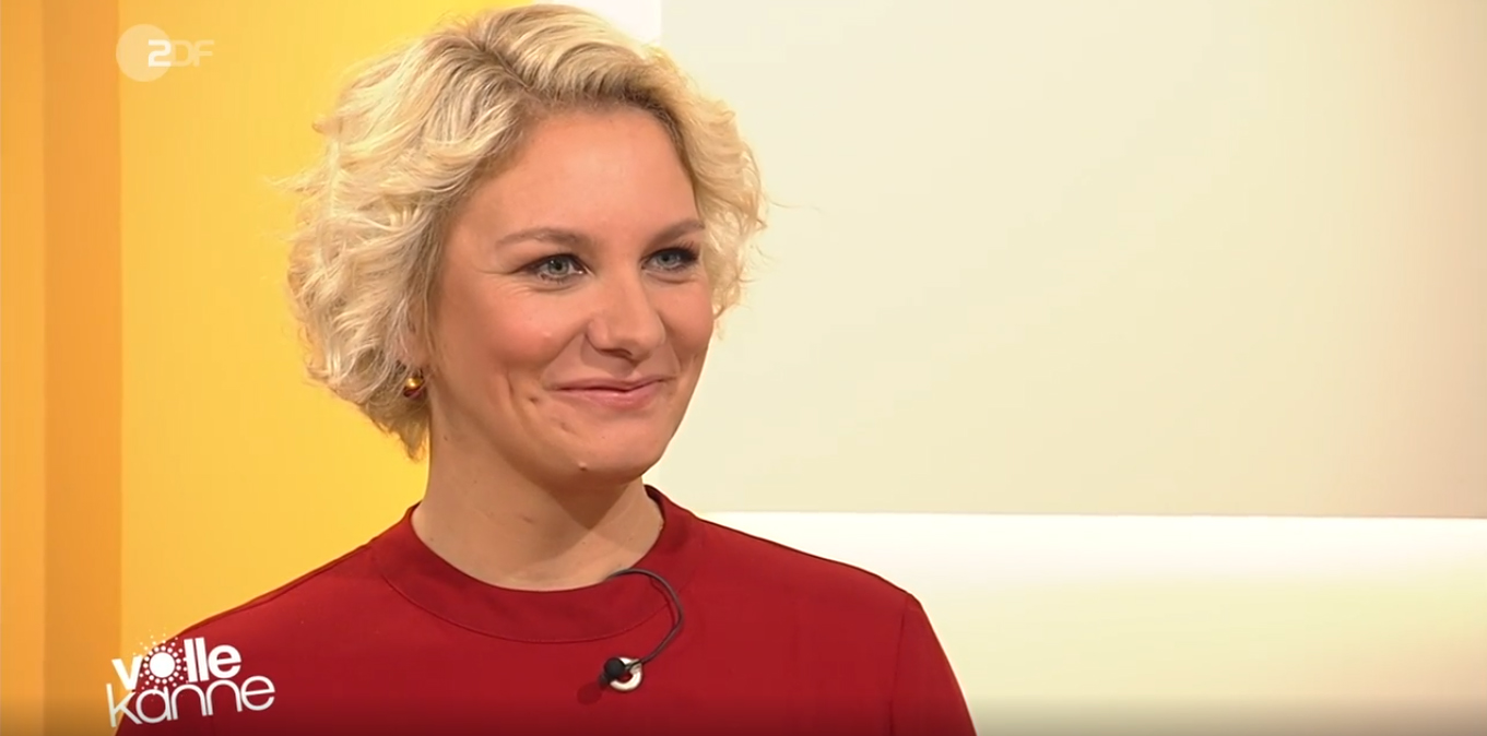 Nicole Mutschke Kanzlei Experte Anwalt TV corona zdf volle kanne fernsehen