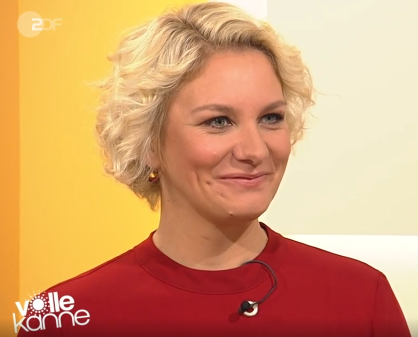 Nicole Mutschke Kanzlei Experte Anwalt TV corona zdf volle kanne fernsehen