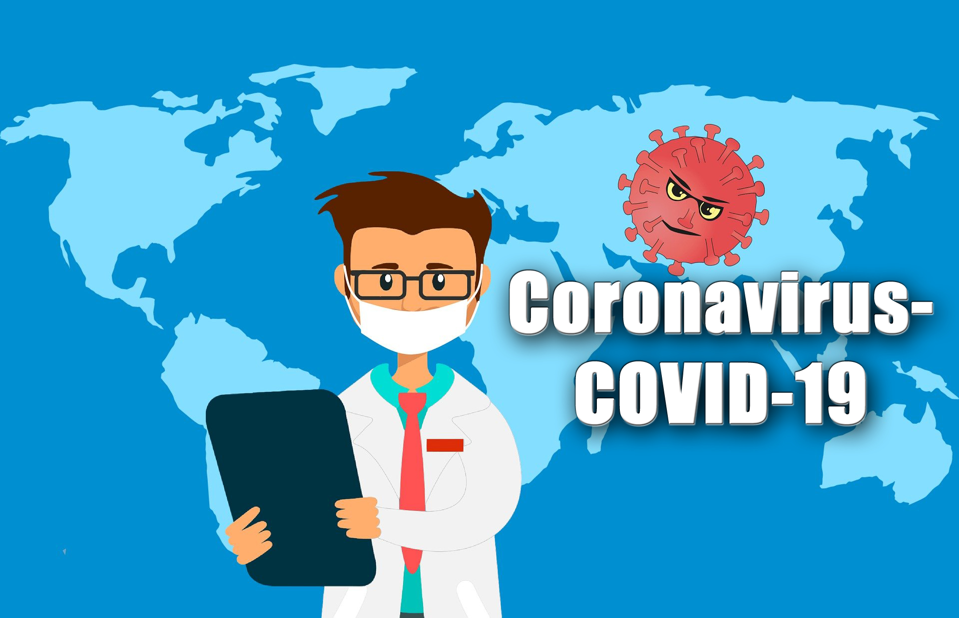 Coronavirus-Nicole Mutschke